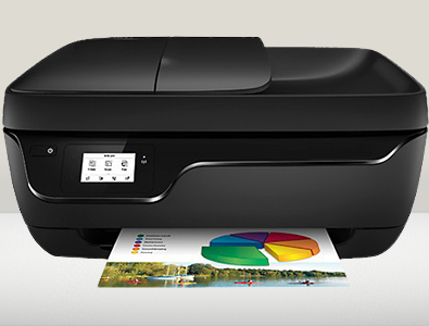 How to Set Up HP Envy 6055e Printer