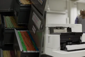 Document Scanning