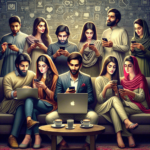 matchmaking in Pakistan