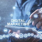 Digital Marketing Agency