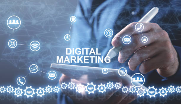 Digital Marketing Agency