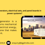 Generators