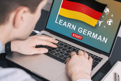 online language courses