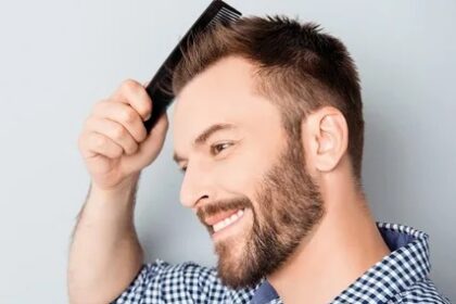 Hair Transplants in Riyadh