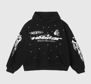 hellstar Hoodie