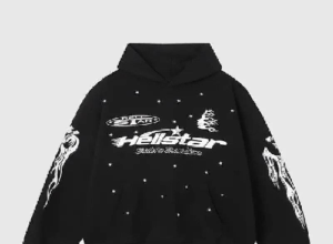 hellstar Hoodie