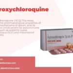 Can Hydroxychloroquine Help with Malaria?