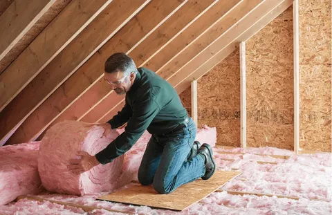 best insulation