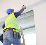 drywall repair in Washington DC