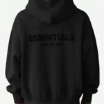 Essentials Hoodie