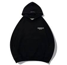 Essentials hoodie