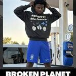 Broken Planet Hoodie The Icon of Sustainable Streetwear