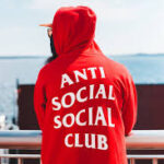 Anti Social Social Club