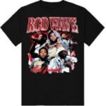 Rod Wave merch