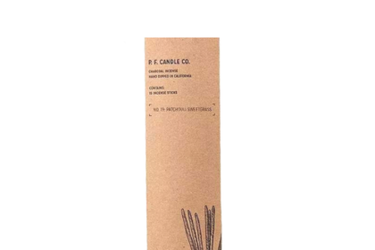 incense stick packaging