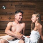 What Should You Wear in an Infrared Sauna?