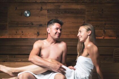 What Should You Wear in an Infrared Sauna?