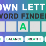 5-Letter Words