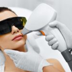 laser hair removal