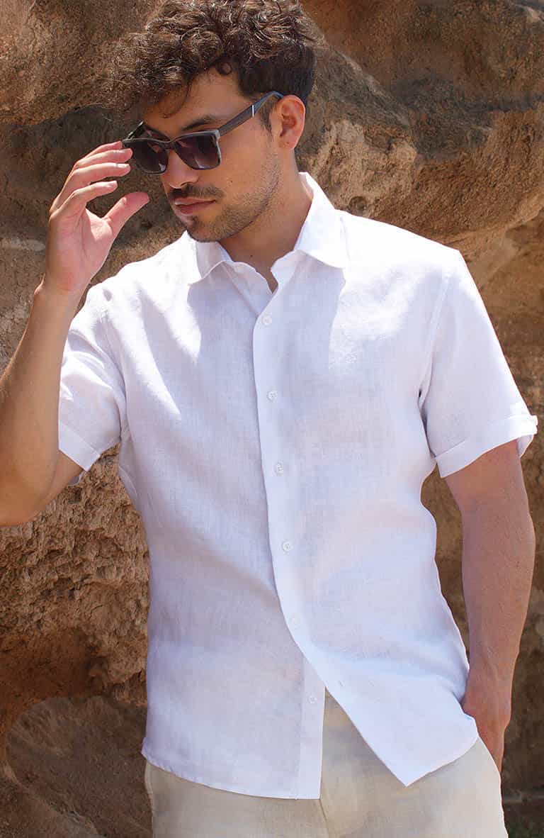 mens shirts summer