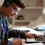 Mastering Academics with Online Learning: A Growth Journey