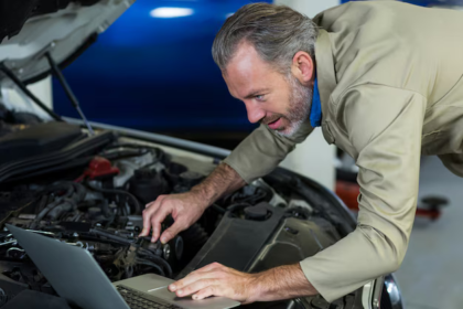 check engine light diagnostic