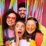 Hire Party Photobooth