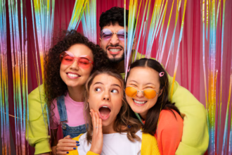 Hire Party Photobooth