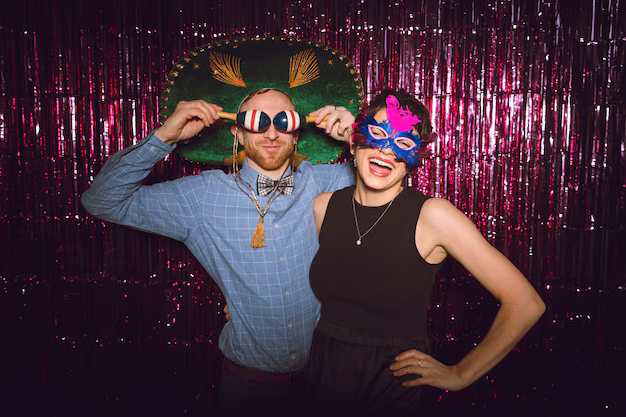 360 photo booth edmonton