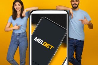 melbet app