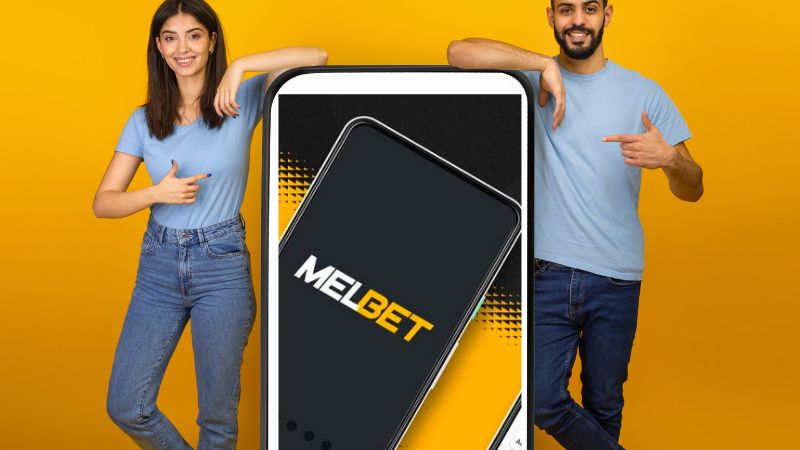 melbet app