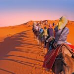 morocco tours