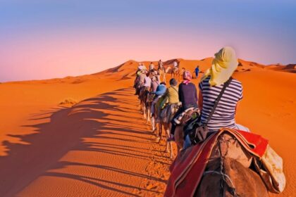 morocco tours