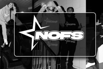 Nofs Clothing: The Brand Blending Urban Style with Contemporary Fashion