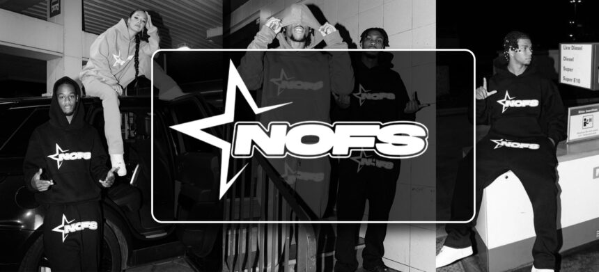 Nofs Clothing: The Brand Blending Urban Style with Contemporary Fashion