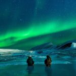 best time to visit for northern lights