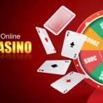 Online Casino Games