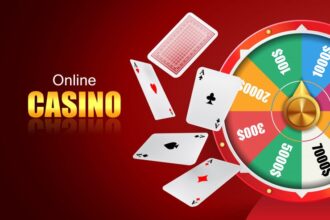 Online Casino Games