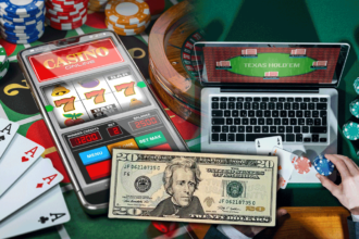 online casino games