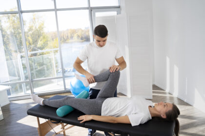 chiropractor Coquitlam