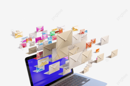 Bulk email marketing