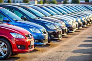 salvage cars auction