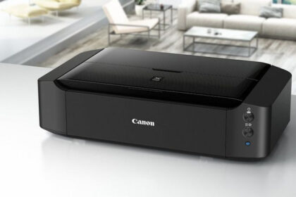 connecting canon printer to wifi