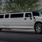 hummer limo car