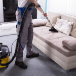 Revitalize Your Living Space: Top Sofa Cleaning Services in Dehradun