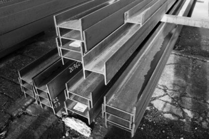 The Advantages of Working with Stainless Steel Sheet Suppliers in Bournemouth