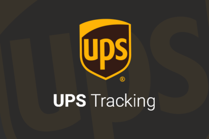 ups tracking