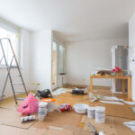 What are the Benefits of Renovating New Apartments and Villas?