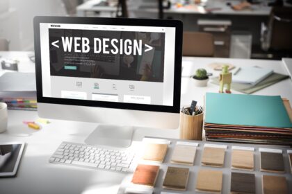 web designing company in lahore