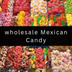 wholesale Mexican candy